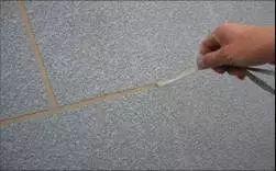 Đá cẩm thạch giả sơn Faux marble paint