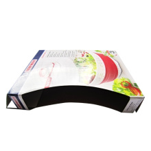Corrugated Custom Retail Packaging Box for Cookware
