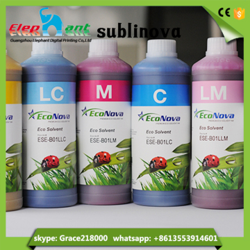 eco solvent ink for mutoh