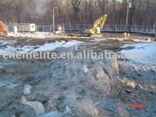 non explosive cracking agent