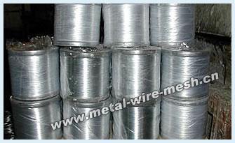 xiyue galvanized wire