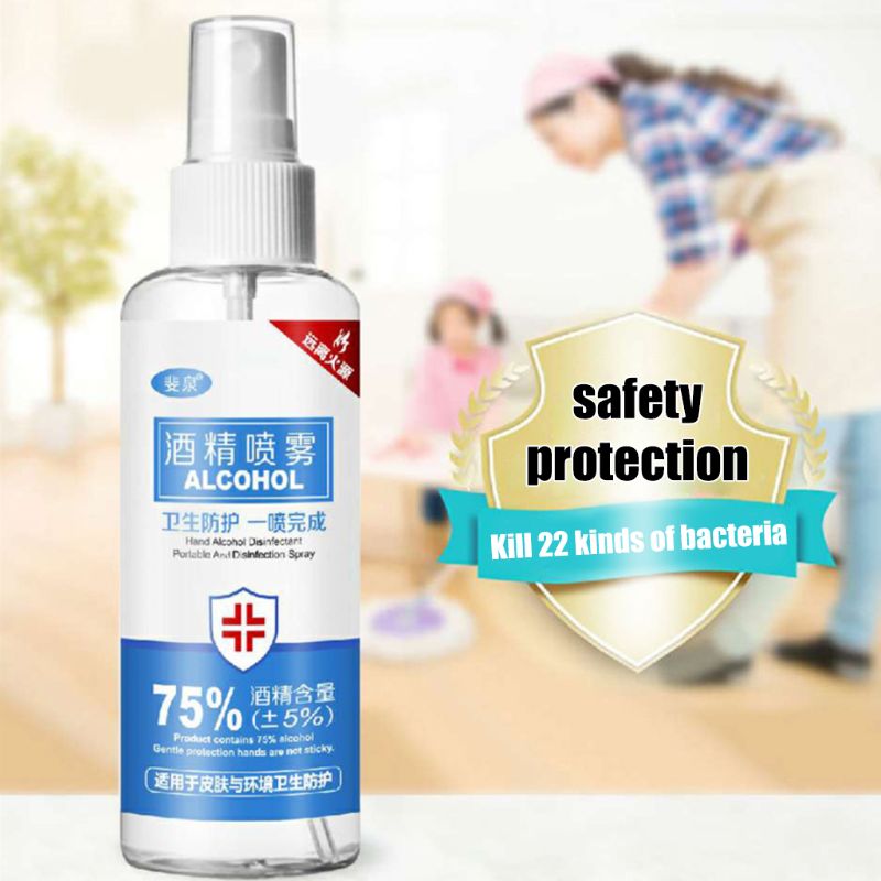 fast delivery 30ml 60ml 100ml spray pet bottle for personal care usage 15days lead time