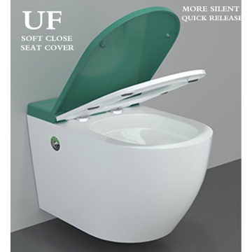 Smart WC Intelligent P-trap Toilette WC