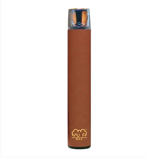 8.55ml E-Liquid 2000 Puffs Max E-Cigarette Disposable Vape Pen Puff Max with Fast Shipping