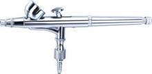 gravity feed airbrush  HS-37D