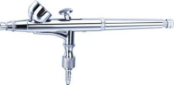 gravity feed airbrush  HS-37D
