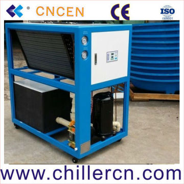 Plastic Industry Water Chiller