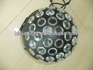 LED magic crystal ball lamp light bar light KTV light waterproof led light ball