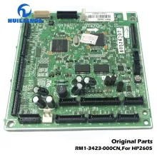 DC Controller Board for HP Color Laserjet 2605