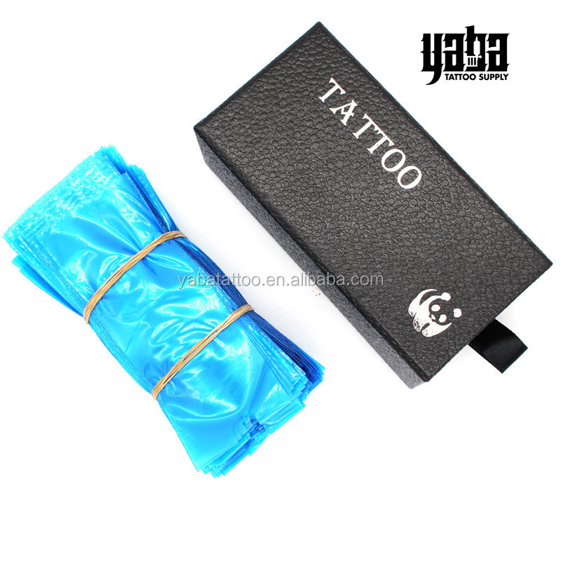 Yaba Best selling Tattoo Accessories  Tattoo handle bag