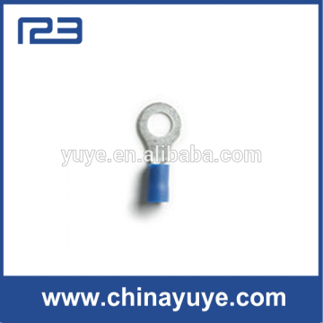 Pre insulated terminals/Ring Terminals Vinyl Insulated Blue