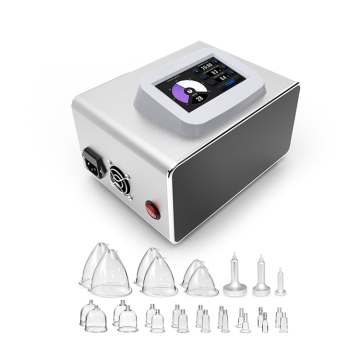 Colombian Extreme 150ML Vacuum Cup Breast Lift and Body Detox Machine