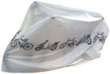 Dustproof Bicycle Cover Anti Dust Cover
