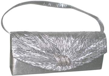 Satin Evening Bag (XXF001)