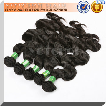 Unproccessed virgin brazilian virgin human hair for sale cheap human hair extension on sale