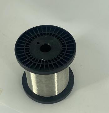 Bending-resistant tinned copper-clad steel