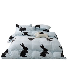 Milky Fleece Bedding Sets for Queen Beds: Wholesale Comforter Sets