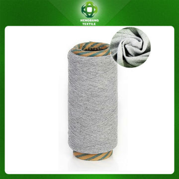 regenerated cotton yarn for rope