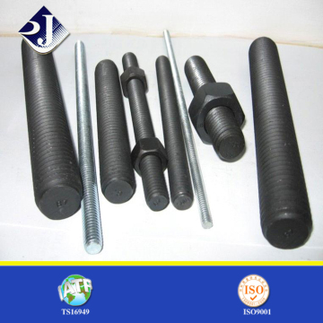 China Supplier Galvanized Thread Rod