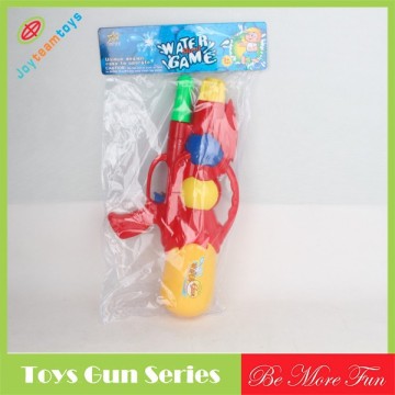 Summer water games toy water gun