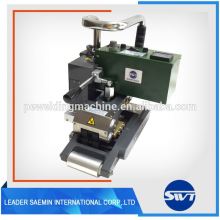 Geomembrane Overlap Welding Machine