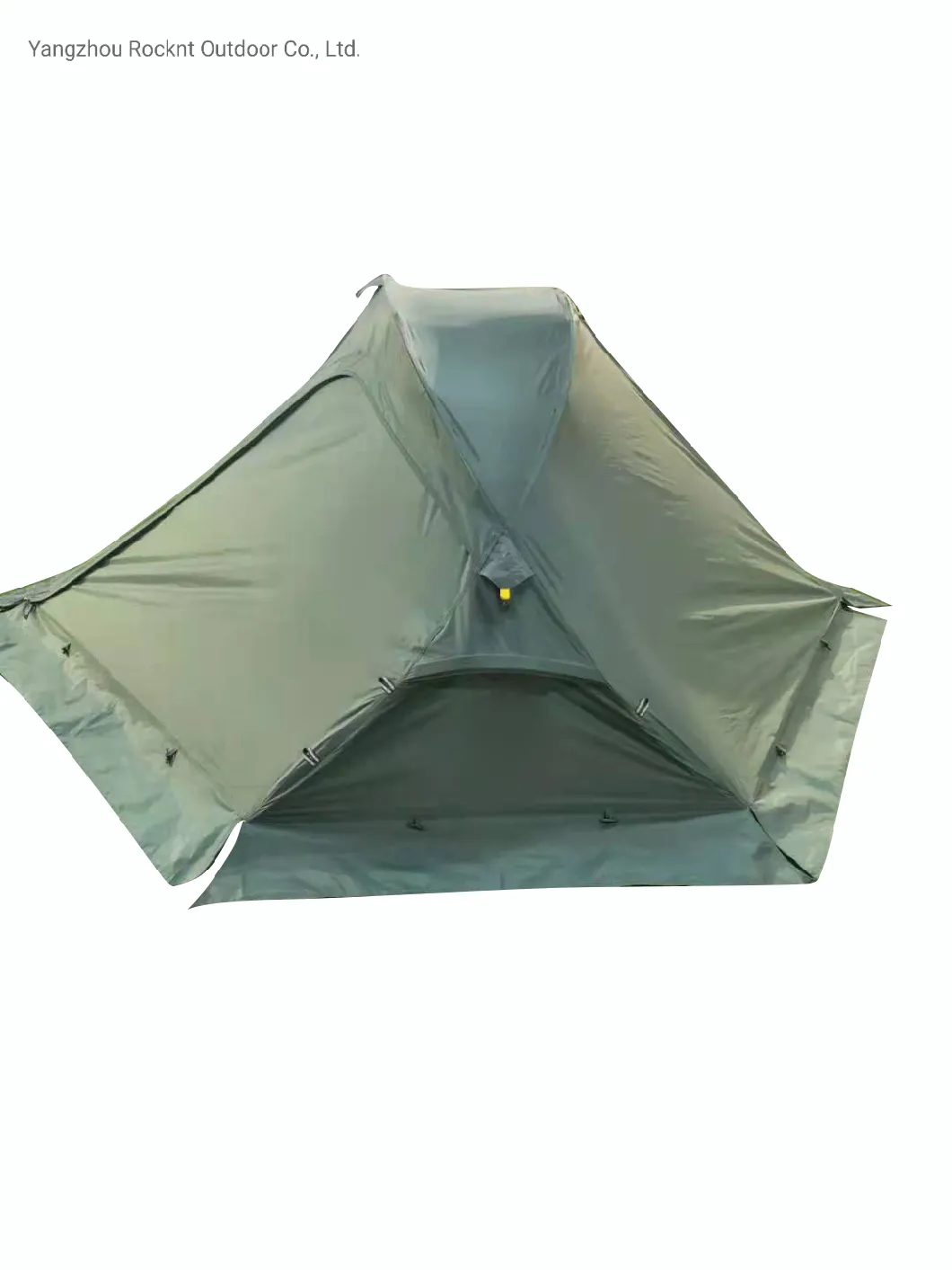 Custom 4 Season 210t Polyester Waterproof Tent Camp