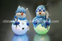 Snowman-shaped Eva Led Decorative Table Lights China Suppliers Manufacturers?