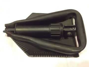 E-Tool Entrenching Shovel