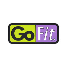 Hats Custom Rubber Patch Silicone 3D Patches Embroidered Logo Patches