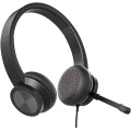 USB-Headset mit Mikrofon für PC Call Center