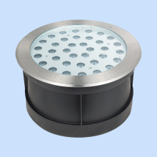 IP68 304SS 36WATT 300*165mm Luz enterrada submarina