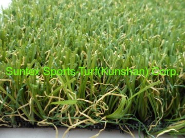 35mm Artificial Turf For Home Garden?