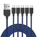 Fast Charging and Quick Charge USB Type Overview