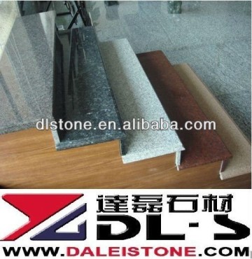 Granite Tiles And Stairs Granite Stairs Design