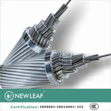 Overhead All Aluminum Stranded Cable