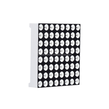 NEWSHINE XH-20088BBW LED Panel 60x60 - 8x8 RGB Dot Matrix Display