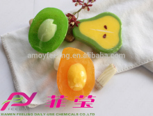 Fruit Essential Oil Soap