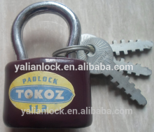 Yalian Brand Special Top Security Nigeria Padlock