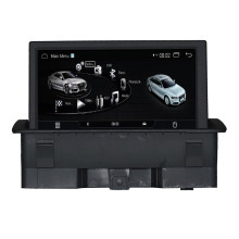 7" Touch Screen Carplay Car Stereo