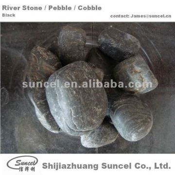 China Slate Pebble