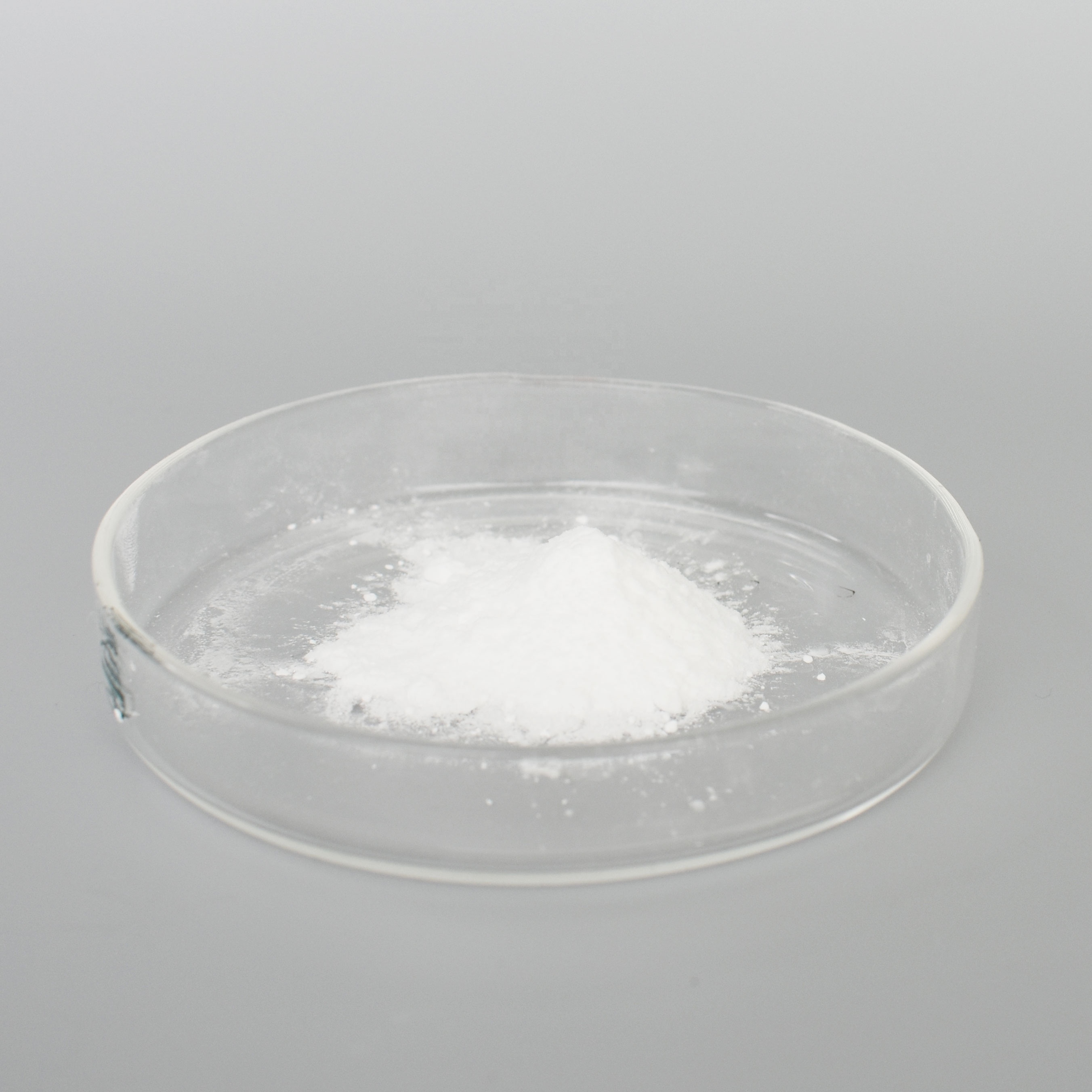 Cosmetic Raw Material Biocompatible Polymer Poly Lactic Acid Plla