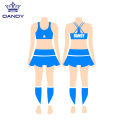 Highlight School och Academy Cheerlead Uniforms