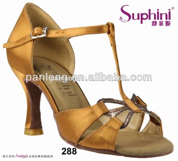 Cheap Latin Dance Shoes , Girls Ballroom Latin Dance Shoes , Suphini Latin Dance Shoes