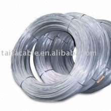 galvanized stranded steel wire