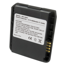 Intermec CN51 318-038-001 AB25 Batterie