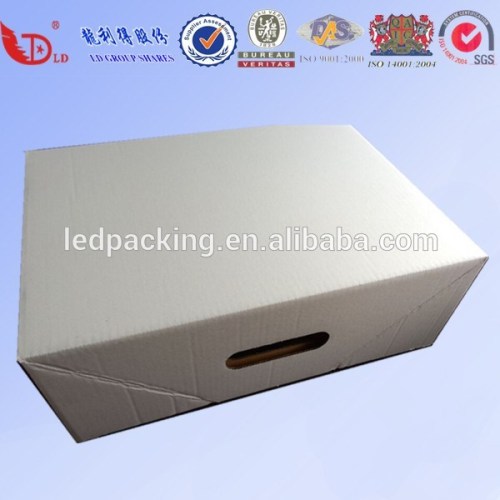 High Quality for Standard Export Carton Packing Box