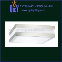 2015 E27 indoor ceiling simple lamp square ceiling lamp