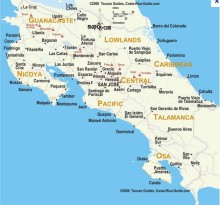 Air Cargo Service to San Jose Costa Rica From Shenzhen China