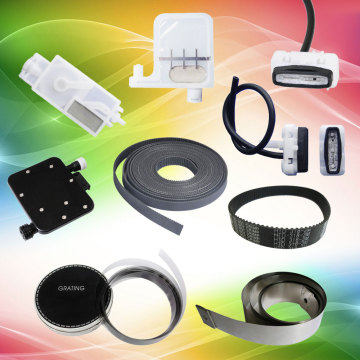 100% Buyer Protection Printer Parts