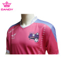 Kundenspezifisches OEM-Service-Rugby-Shirt